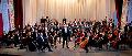 orchestra