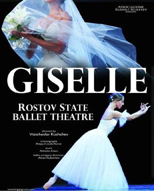 giselle