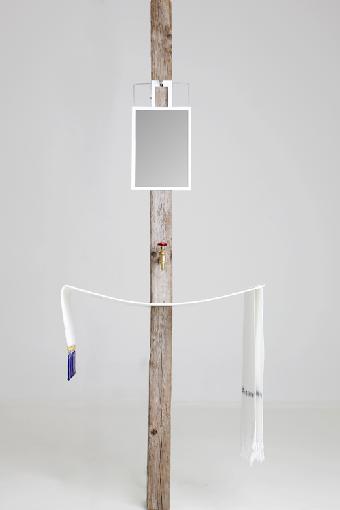 Mario D'Aquino "giuditta"