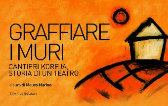 graffiare i muri