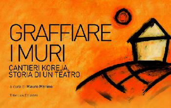 graffiare i muri