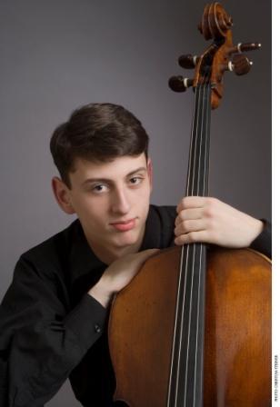 Narek Hakhnazaryan
