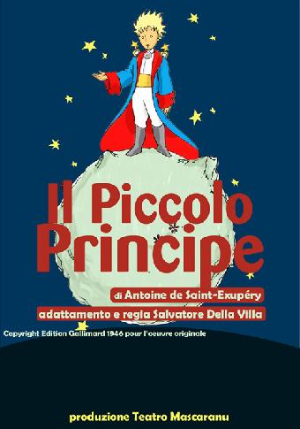 il piccolo principe