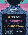 I Giovedì del Quartiere Latino