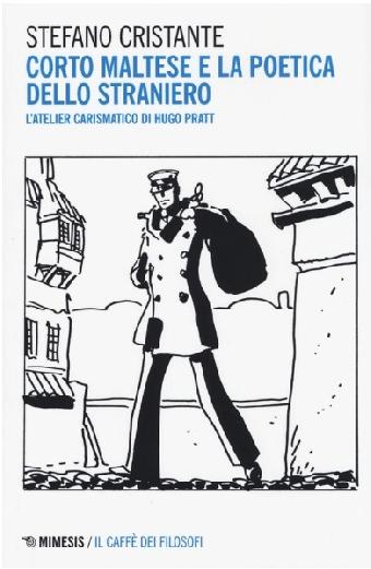 Corto Maltese e la poetica dello straniero