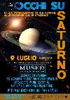 Occhi su Saturno 