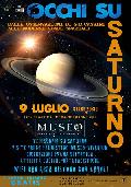 Occhi su Saturno 