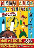 Manu Chao On Stage