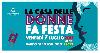 La Casa delle Donne fa festa