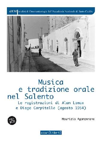 Musica e tradizione orale nel Salento