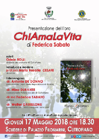 ChiAmaLaVita