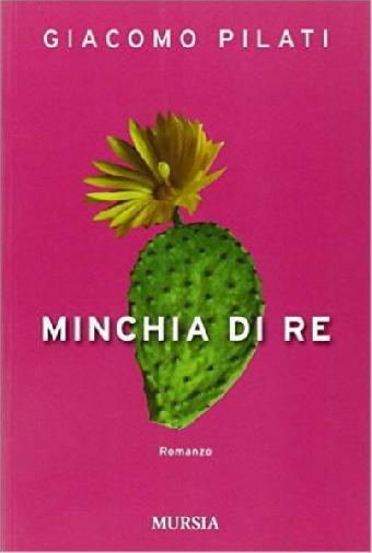 Minchia di re