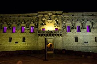 La Festa del Castello Volante