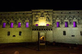 La Festa del Castello Volante