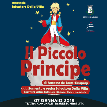 Il Piccolo Principe