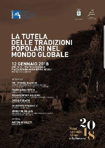 Tradizioni popolari e globalizzazione