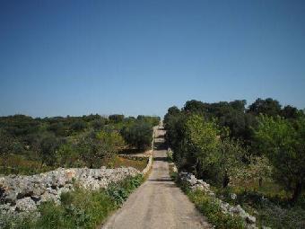 Trekking con Salento Faber