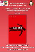 Il corpo del reato