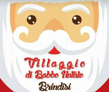 Villaggio di Babbo Natale