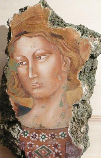 I muri dell'arte