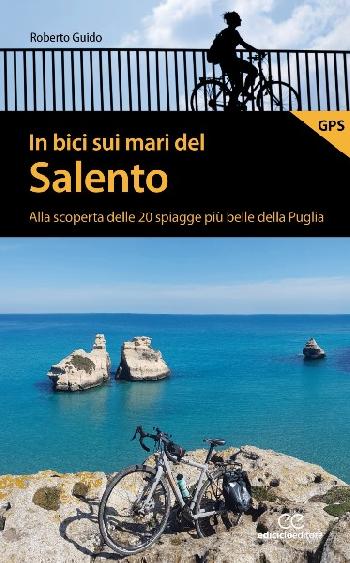 In bici sui mari del Salento