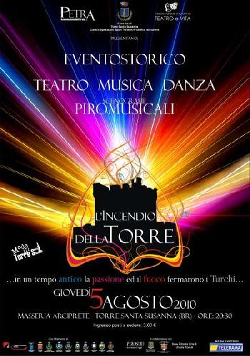 Locandina