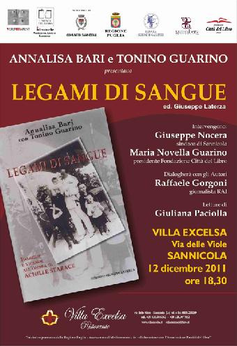 legamidisangue