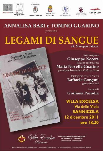 legamidisangue