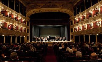 orchestra