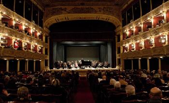 orchestra
