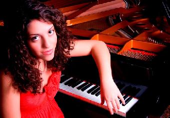 Beatrice Rana