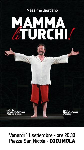 Mamma li Turchi