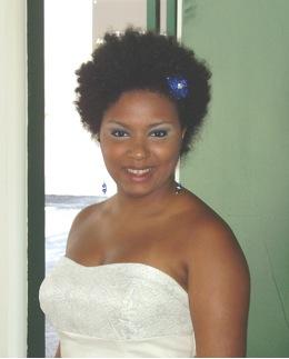 Luciana Distante