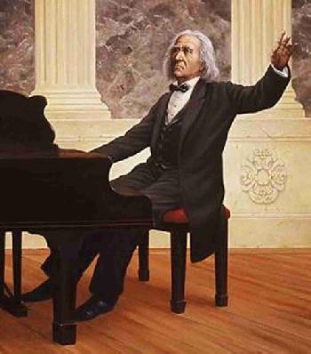 liszt