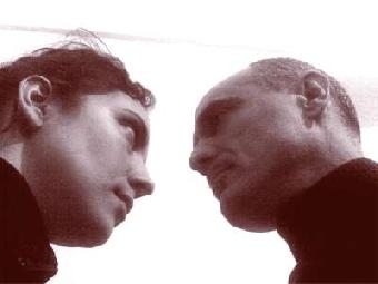 Miryam Mariano - Donato Chiarello