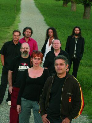 Modena City Ramblers