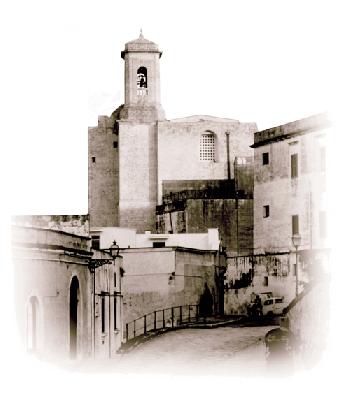 centro storico