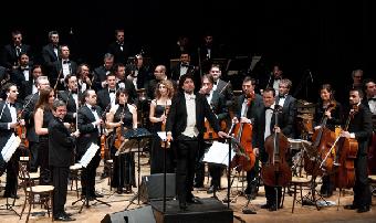 orchestra Magna Grecia