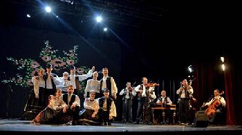orchestra