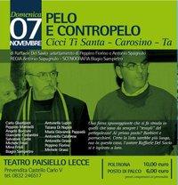 peloecontropelo