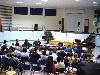 sala acusmatica