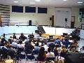 sala acusmatica