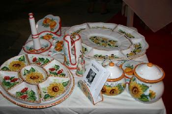 sagra della terracotta