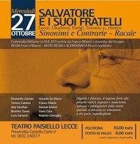 salvatoreeisuoifratelli