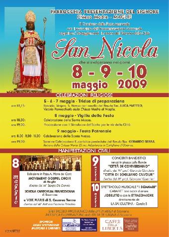 San Nicola