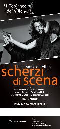 scherzidiscena