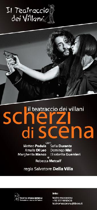 scherzidiscena