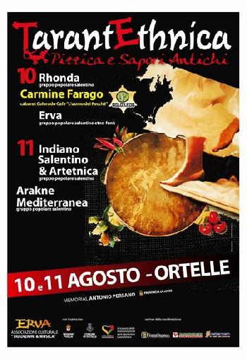 TarantEthnica