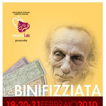 binifizziata
