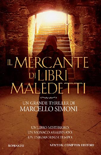 copertina del libro